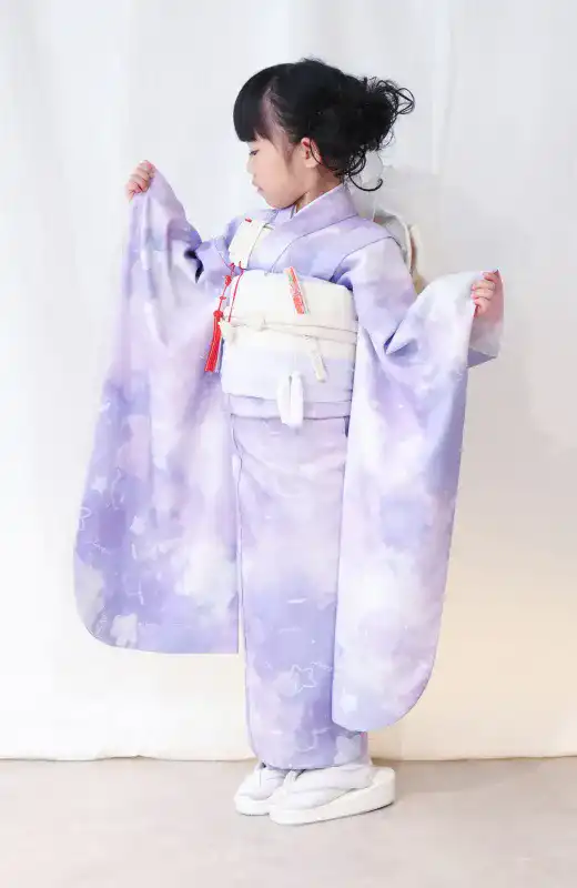 写真工房ぱれっと札幌西店の七五三7歳女の子和装(11)