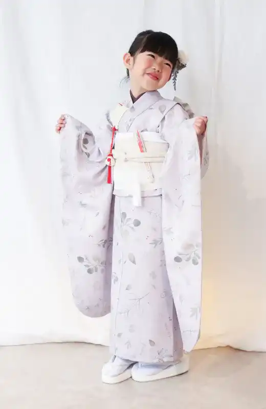写真工房ぱれっと札幌西店の七五三7歳女の子和装(12)