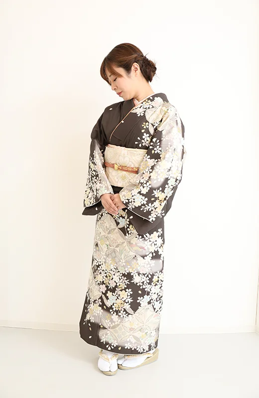 写真工房ぱれっとのママ訪問着(4)