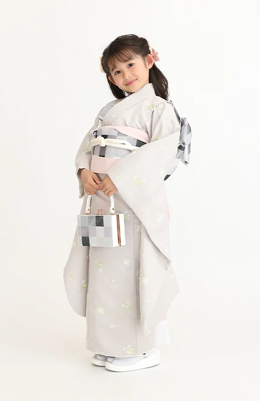 写真工房ぱれっと帯広店の七五三衣装7歳女の子和装(34)