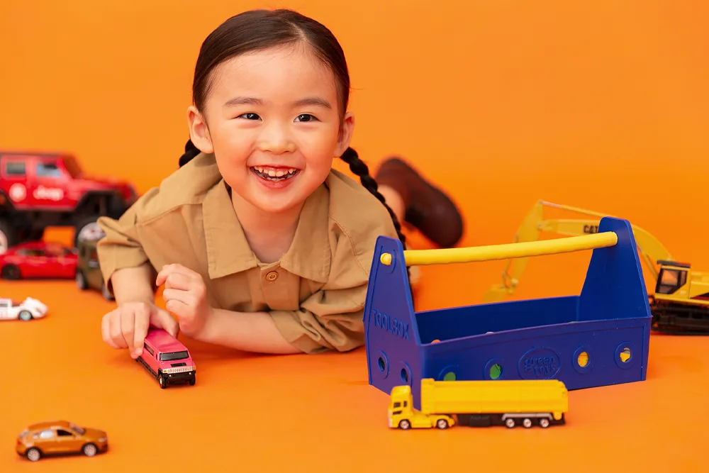 ミニカー(5)