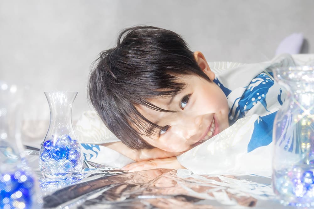 clear×summer(2)