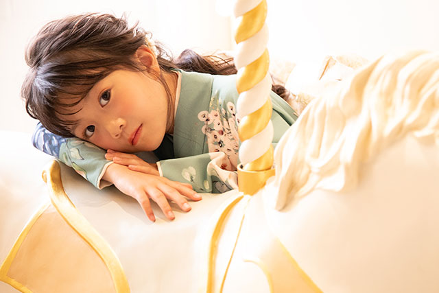 CUTE DREAM(1)