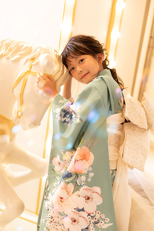CUTE DREAM(2)