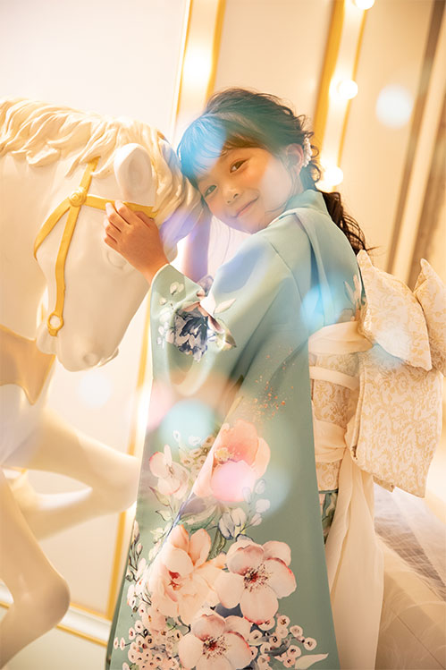 CUTE DREAM(3)