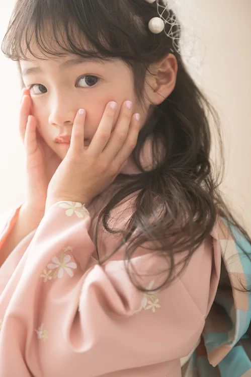 feminine×rétro(3)