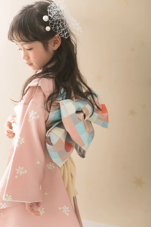 feminine×rétro(4)