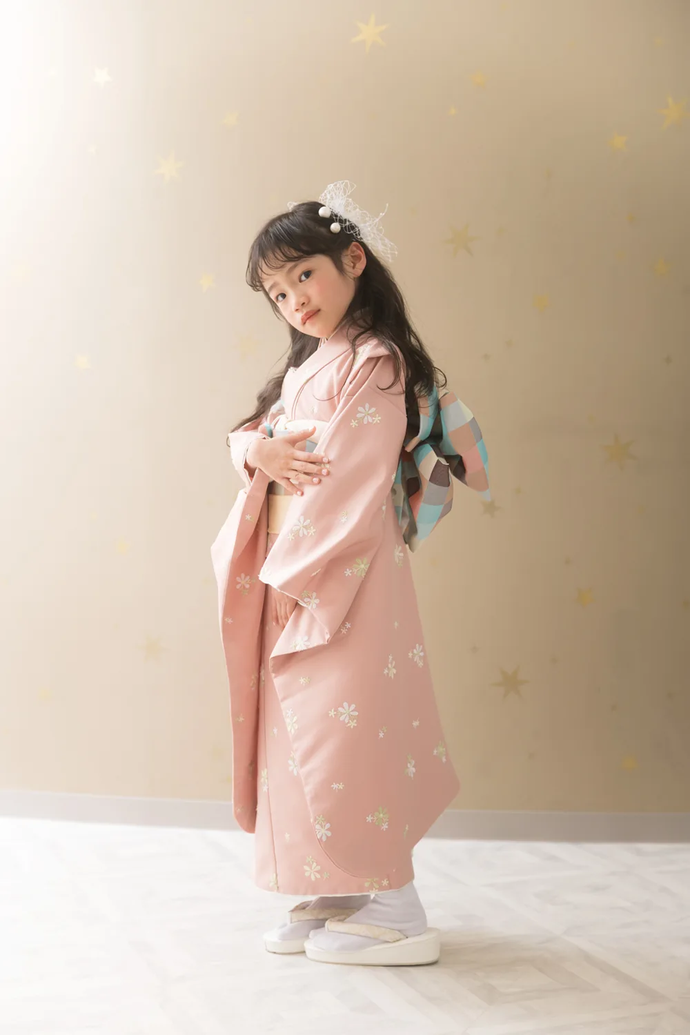feminine×rétro(6)