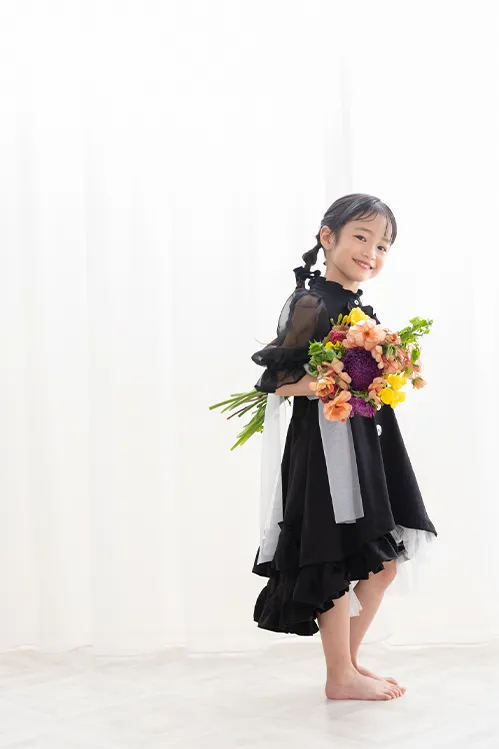 monotone×flower(3)