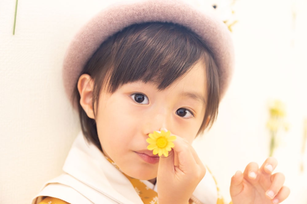 FLOWER(BOY)(2)