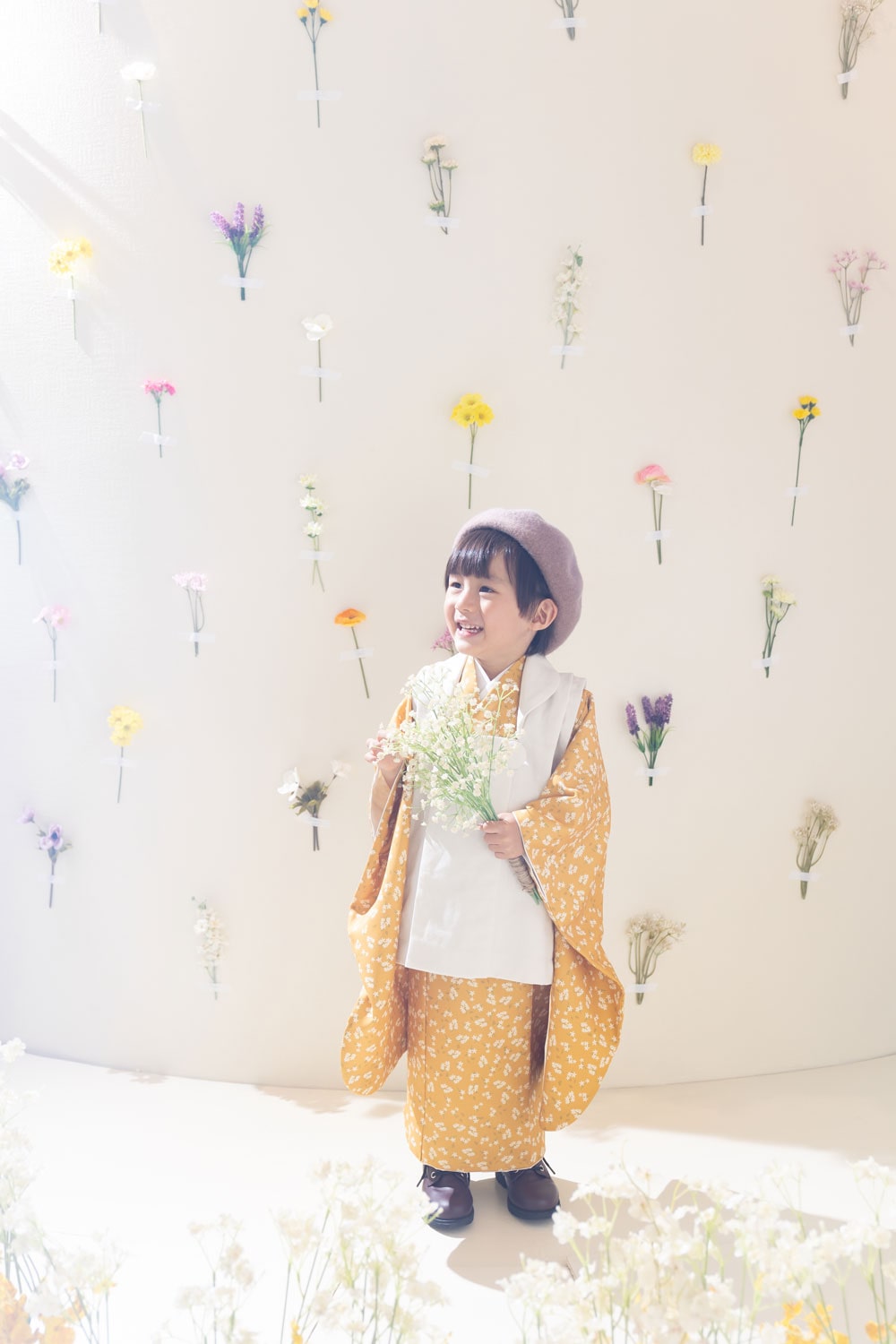 FLOWER(BOY)(3)