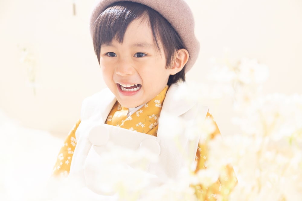 FLOWER(BOY)(4)