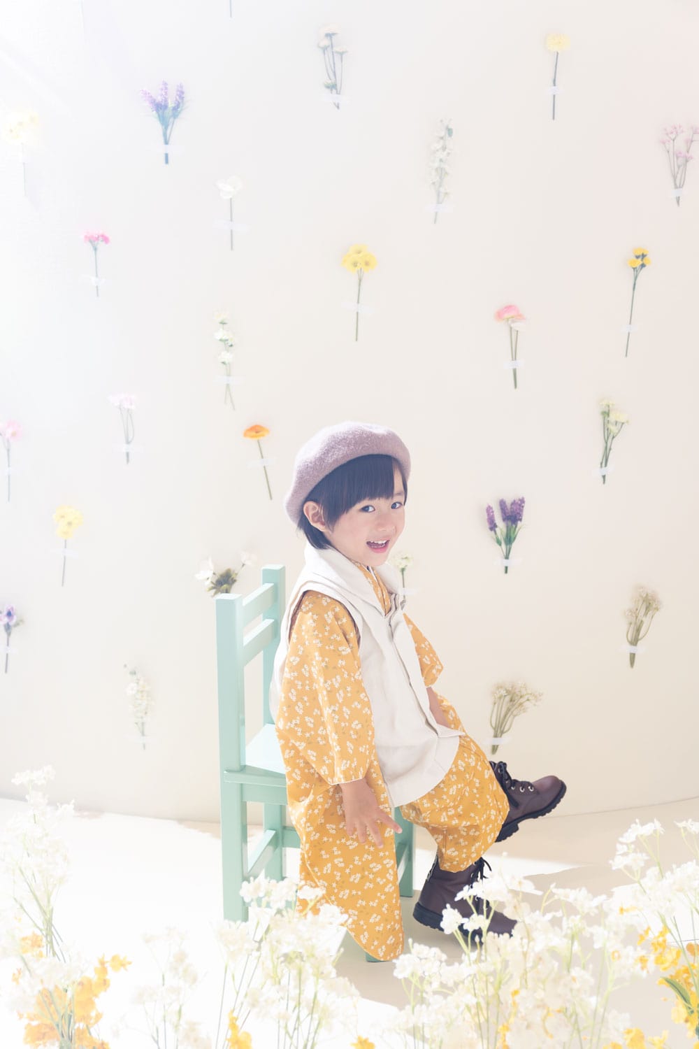 FLOWER(BOY)(5)