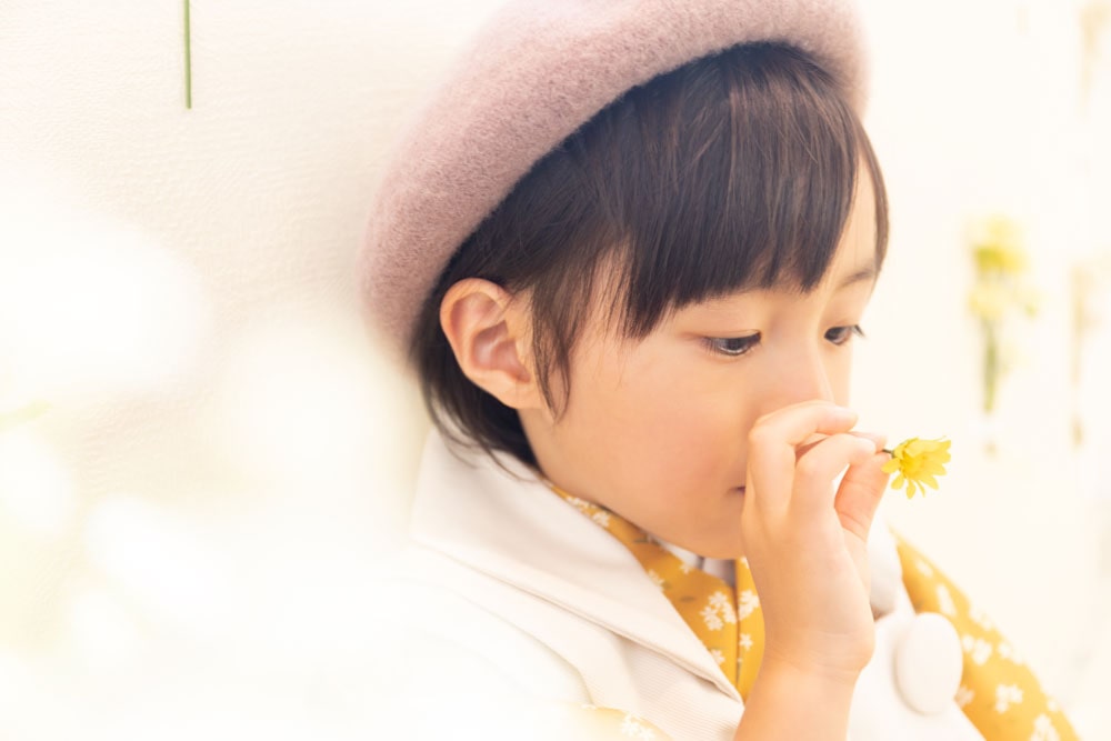 FLOWER(BOY)(6)