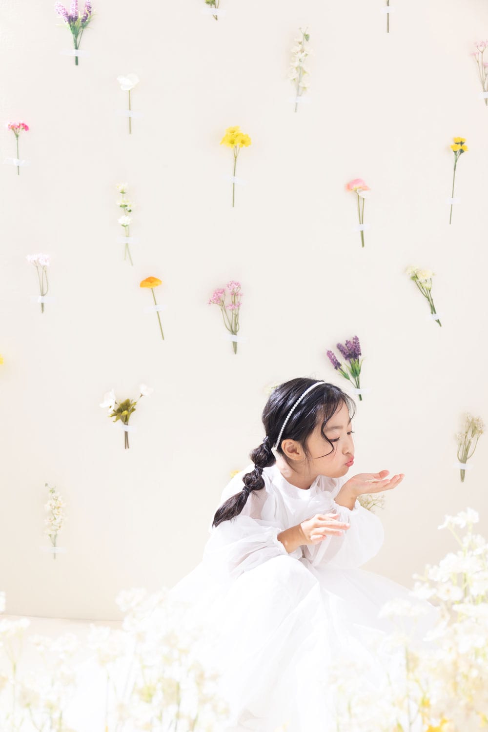 FLOWER(GIRL)(2)
