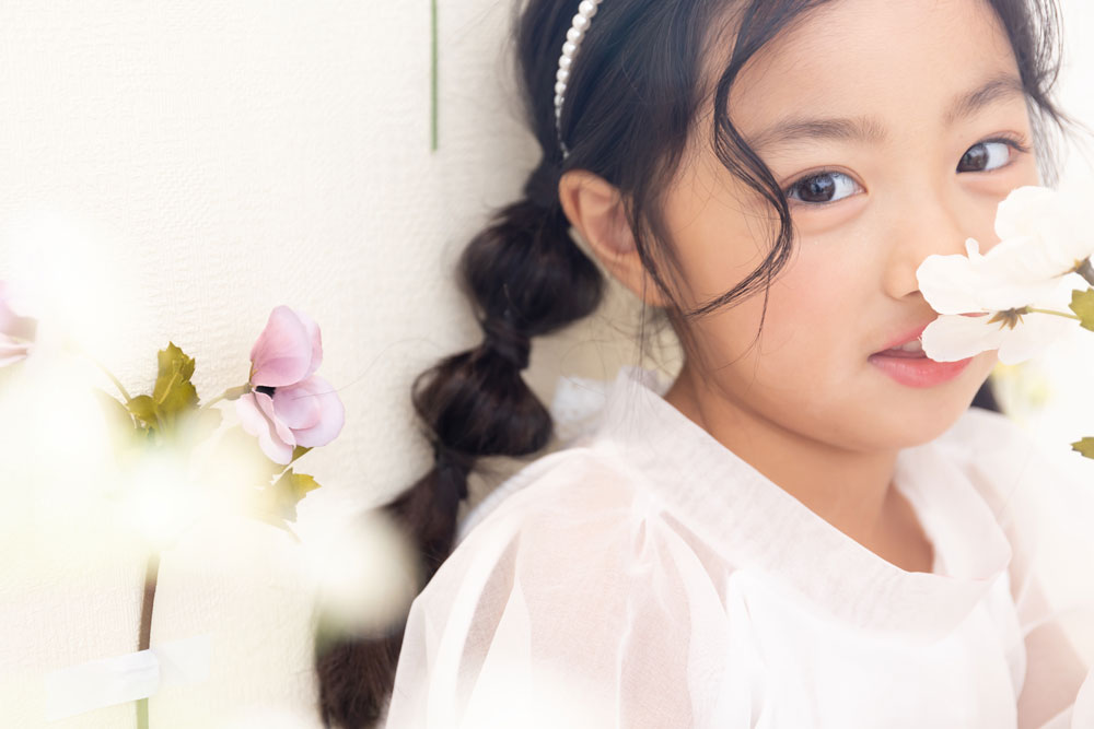 FLOWER(GIRL)(3)
