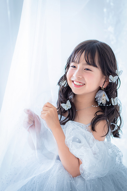 Fairy Princess(3)