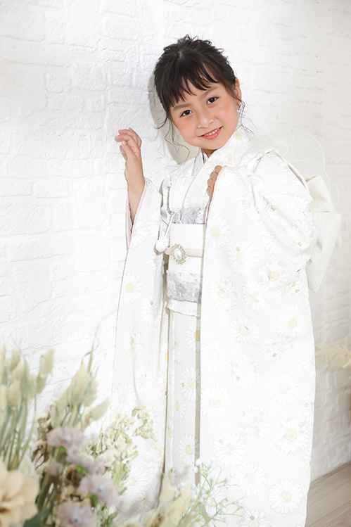 WHITE BRICK＆DRIED FLOWER(9)