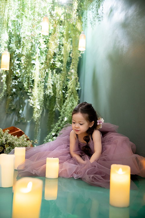 Dreamy Lantern night(4)
