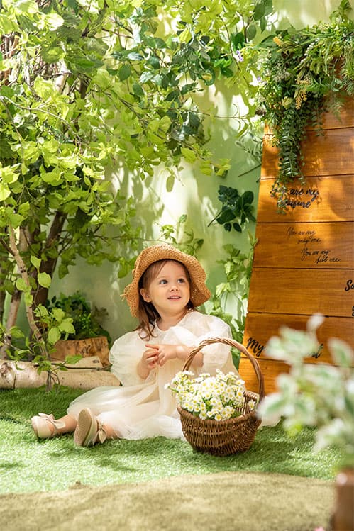 FOREST×SUMMER(3)