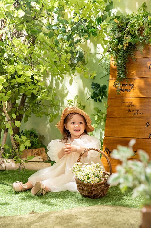 FOREST×SUMMER(4)