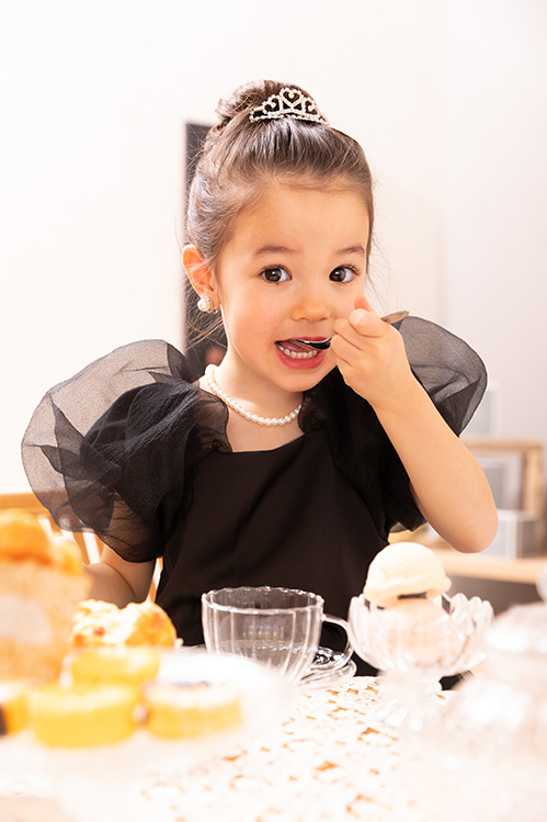 Modern Tea Time(3)