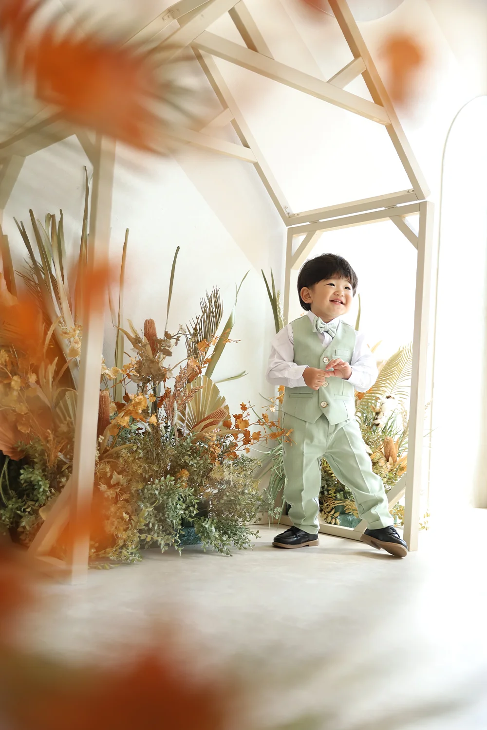 ひだまりBOY(4)