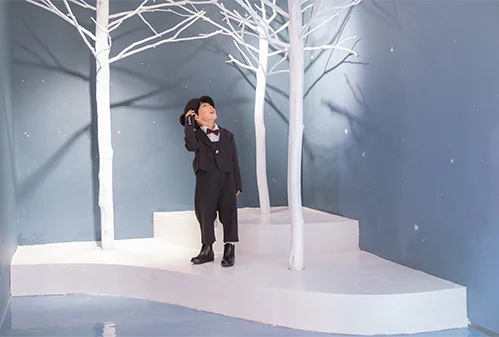 ほしぞらBOY(2)