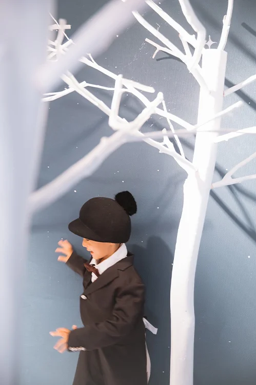 ほしぞらBOY(6)