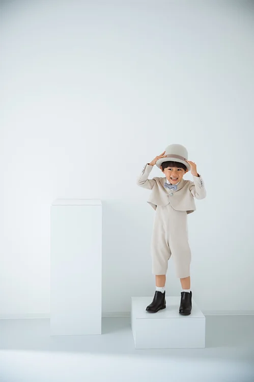 まっしろBOY(3)