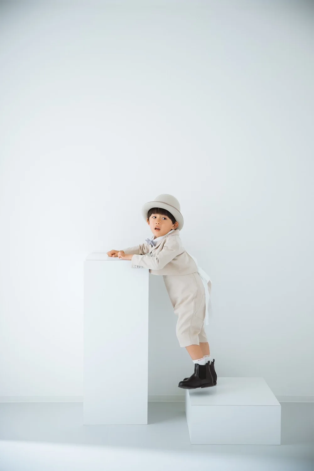 まっしろBOY(5)