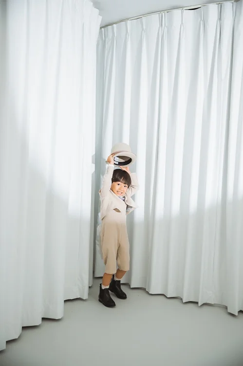 まっしろBOY(7)