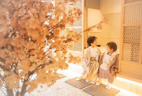 おはなみBOY(2)
