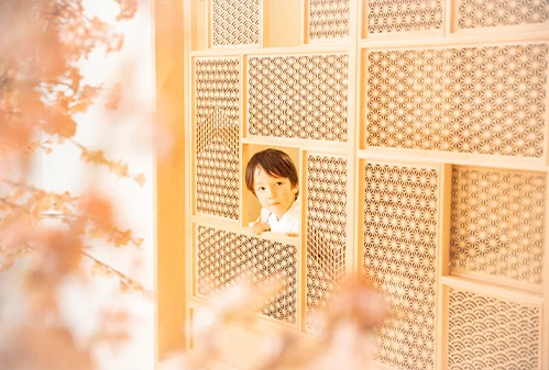 おはなみBOY(6)