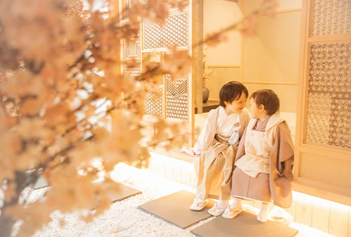 おはなみBOY(8)