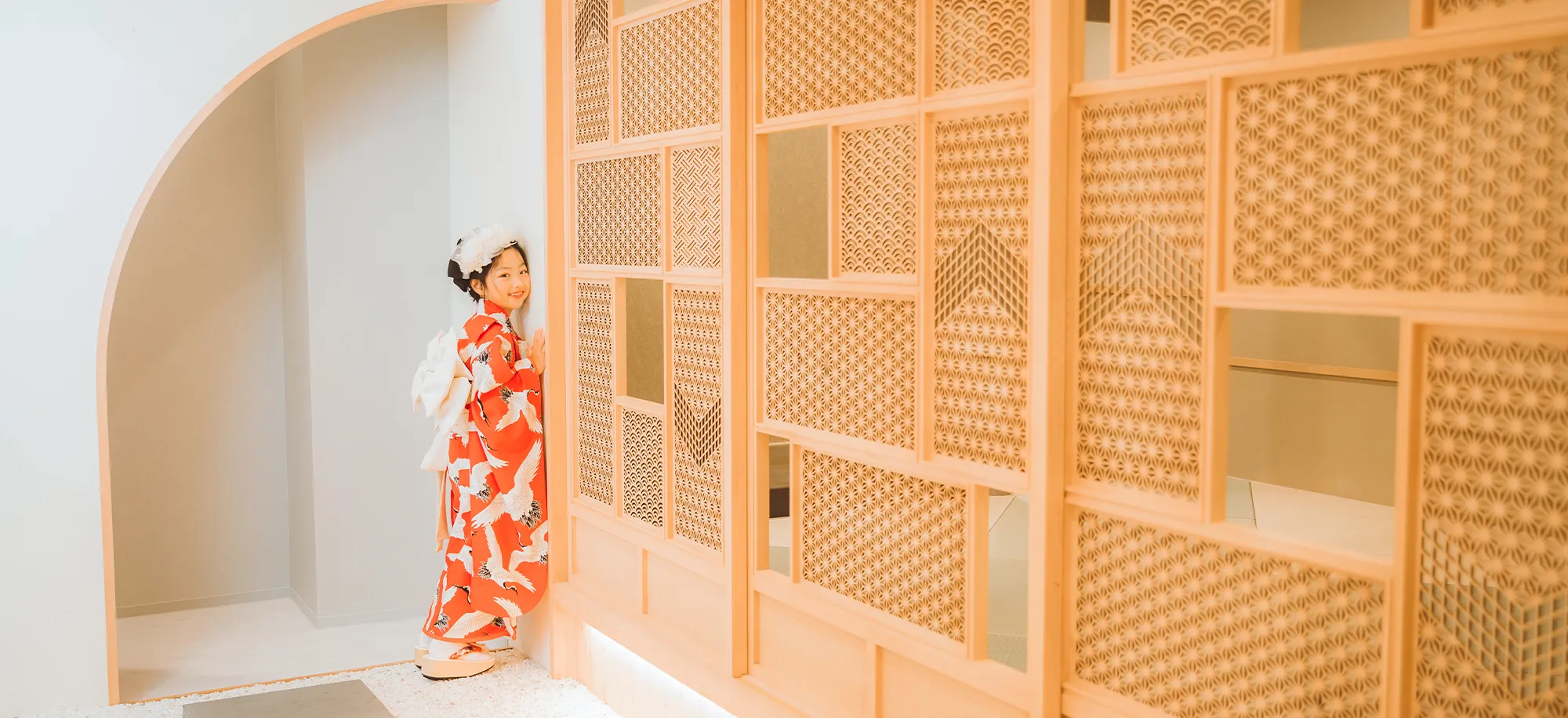 おはなみGIRL(1)