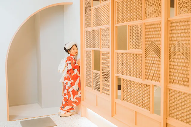 おはなみGIRL(1)