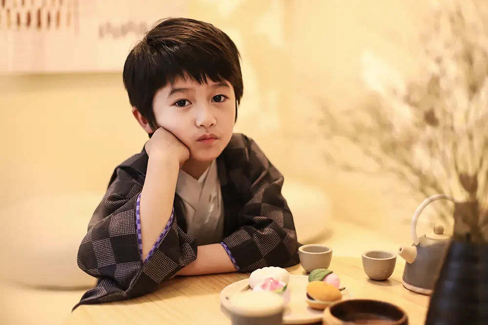 和菓子の国(BOY)(5)