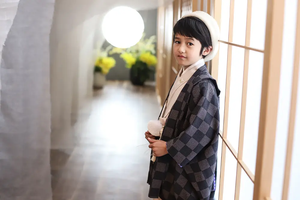 和菓子の国(BOY)(8)