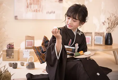 和菓子の国(GIRL)(4)