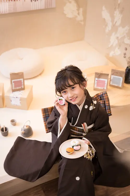 和菓子の国(GIRL)(6)